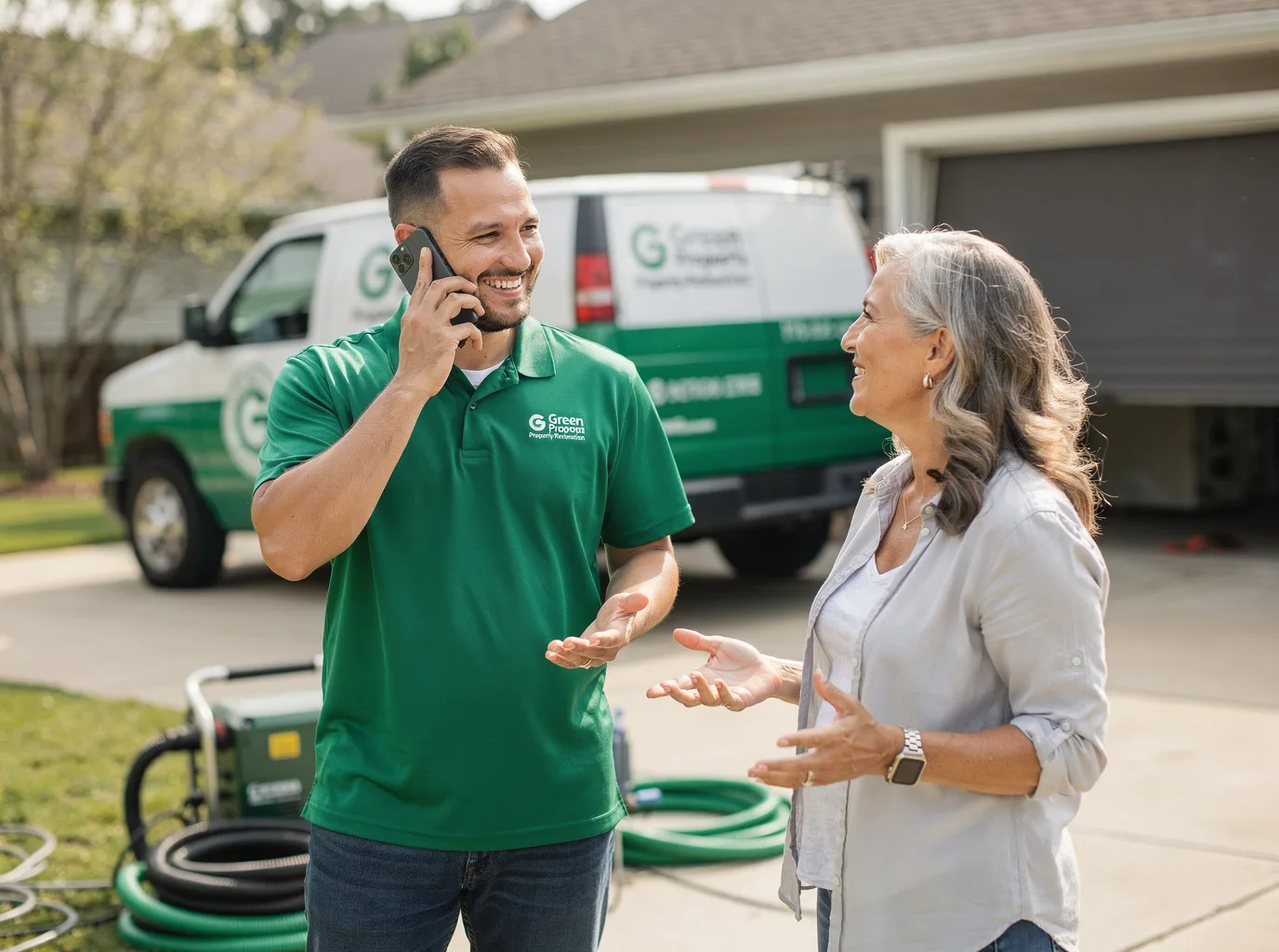 Water Damage Restoration Bedford, KY FAQs